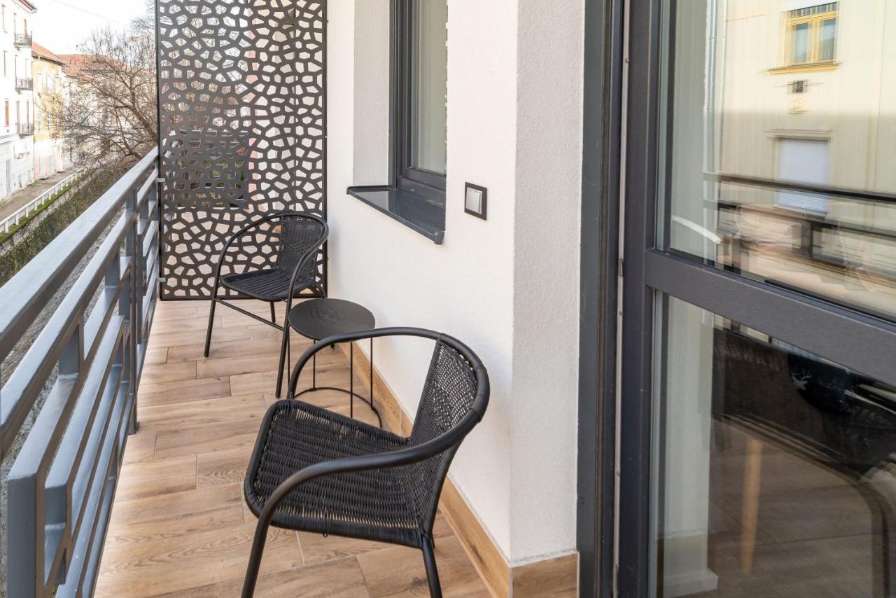Arany Apartman Miskolc Eksteriør billede
